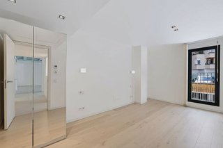 Piso en alquiler en El Terreno en Palma de Mallorca