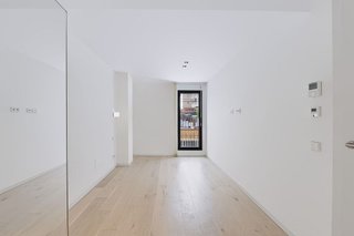 Piso en alquiler en El Terreno en Palma de Mallorca