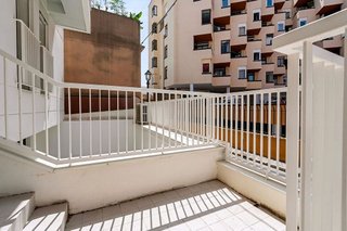Piso en alquiler en El Terreno en Palma de Mallorca