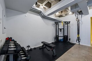 Piso en alquiler en El Terreno en Palma de Mallorca