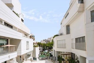 Piso en alquiler en El Terreno en Palma de Mallorca
