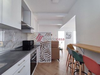 Piso en alquiler en Esteiro en Ferrol