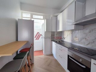 Piso en alquiler en Esteiro en Ferrol