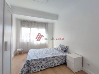 Piso en alquiler en Esteiro en Ferrol