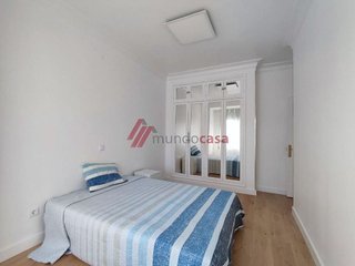 Piso en alquiler en Esteiro en Ferrol