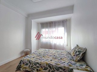 Piso en alquiler en Esteiro en Ferrol