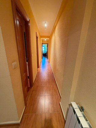 Piso en alquiler en Centro en Valladolid