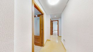 Piso en alquiler en Ensanche - Diputación en Alicante