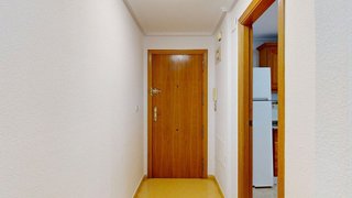 Piso en alquiler en Ensanche - Diputación en Alicante