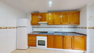 Piso en alquiler en Ensanche - Diputación en Alicante