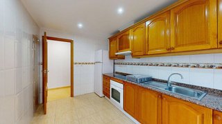 Piso en alquiler en Ensanche - Diputación en Alicante