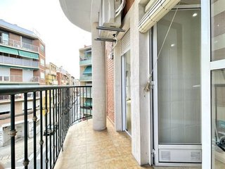 Piso en alquiler en Ensanche - Diputación en Alicante