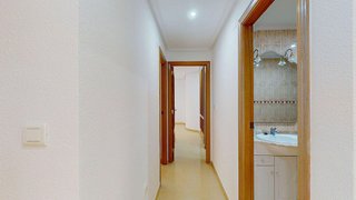 Piso en alquiler en Ensanche - Diputación en Alicante