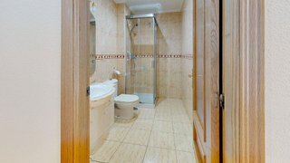 Piso en alquiler en Ensanche - Diputación en Alicante
