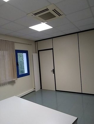 Oficina en alquiler en La Almozara en Zaragoza