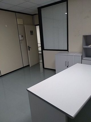 Oficina en alquiler en La Almozara en Zaragoza