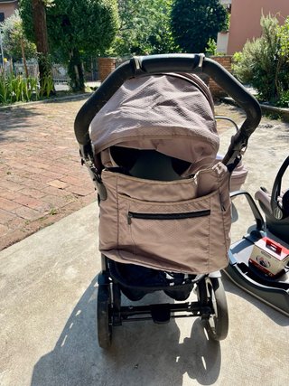 Trio Peg Perego Book Plus 51