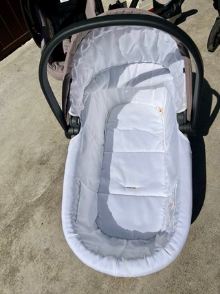 Trio Peg Perego Book Plus 51