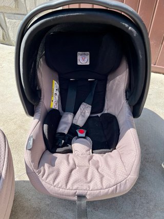 Trio Peg Perego Book Plus 51