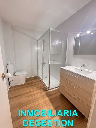 Piso en alquiler en Linarejos en Linares
