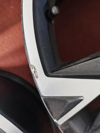 Llantas Cupra Performance 18"