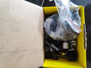 Llantas Cupra Performance 18"