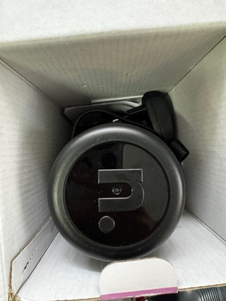 Nutribullet Licuadora Portátil Flip NBP016B