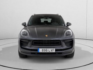 Porsche Macan 195 kW (265 CV)