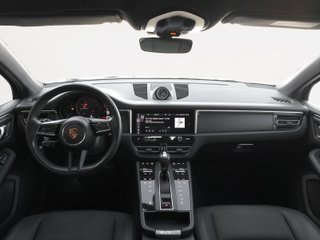 Porsche Macan 195 kW (265 CV)