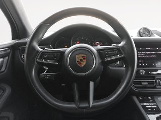 Porsche Macan 195 kW (265 CV)