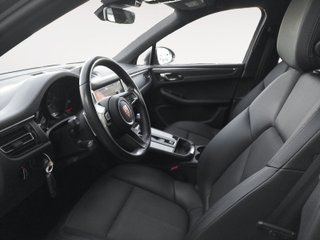 Porsche Macan 195 kW (265 CV)