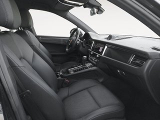 Porsche Macan 195 kW (265 CV)
