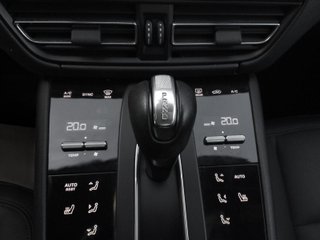 Porsche Macan 195 kW (265 CV)