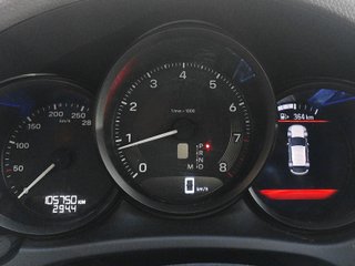 Porsche Macan 195 kW (265 CV)