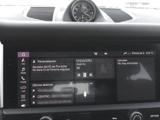 Porsche Macan 195 kW (265 CV)