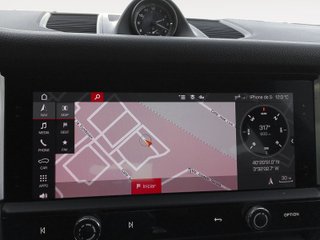 Porsche Macan 195 kW (265 CV)