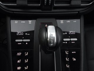 Porsche Macan 195 kW (265 CV)