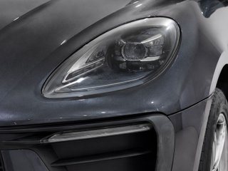 Porsche Macan 195 kW (265 CV)