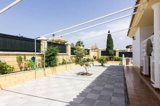 Chalet en venta en Vistahermosa  - Fuentebravía en Puerto de Santa María (El)