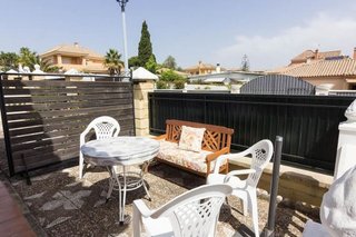 Chalet en venta en Vistahermosa  - Fuentebravía en Puerto de Santa María (El)