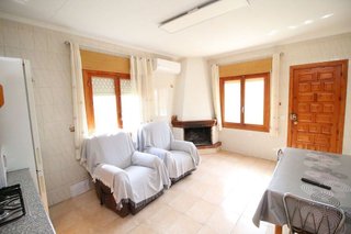 Chalet en venta en Dolores