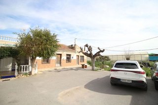 Chalet en venta en Dolores