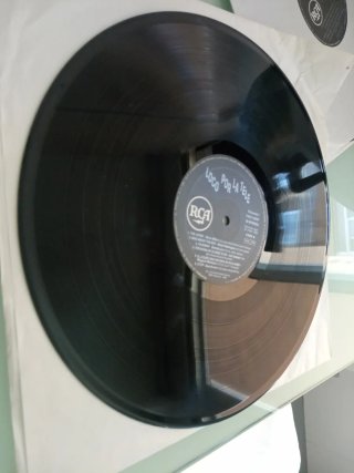 Doble LP Vinilo _ Loco Por La Tele