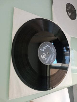 Doble LP Vinilo _ Loco Por La Tele