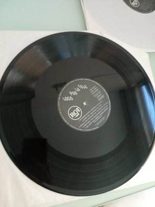 Doble LP Vinilo _ Loco Por La Tele