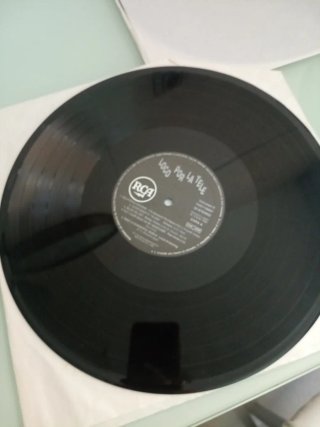 Doble LP Vinilo _ Loco Por La Tele