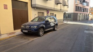 BMW X5 2006