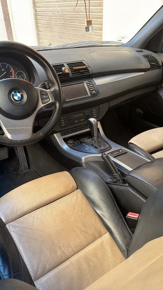 BMW X5 2006