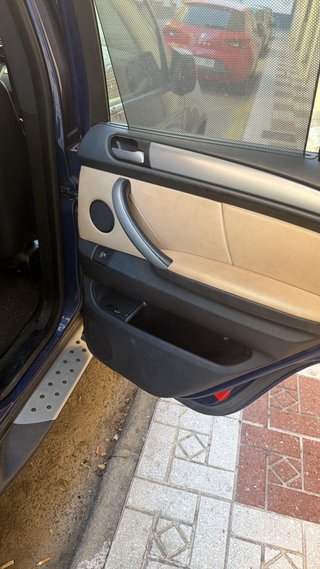 BMW X5 2006
