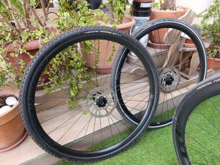 Bicicleta Cannondale Synapse Carbón 2 RL talla 58
